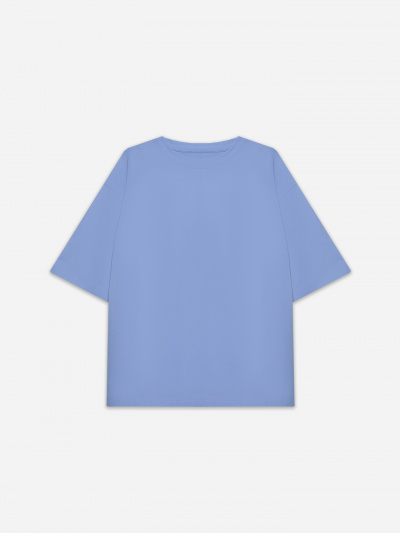 Футболка Mark Formelle 112916/25-39227Ц-2 вечерний_закат_декор - фото 5