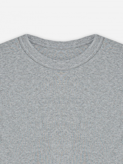 Джемпер Mark Formelle 122986/24-29629Ц-1 серый_меланж - фото 2