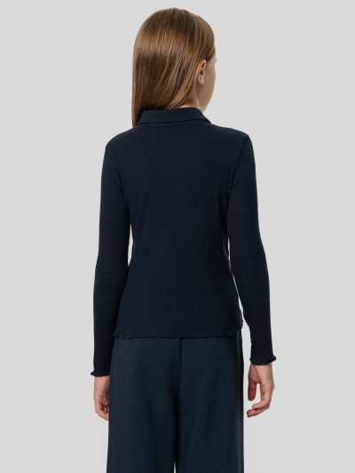 Майка Mark Formelle 127928/25-34883Ц-1 неви - фото 2