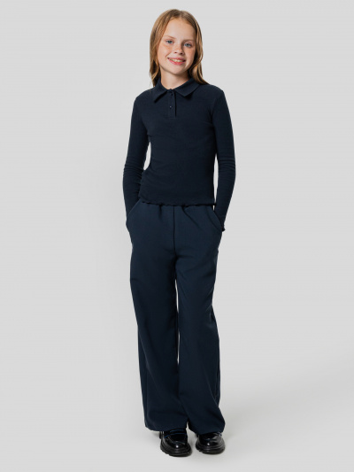 Майка Mark Formelle 127928/25-34883Ц-1 неви - фото 1