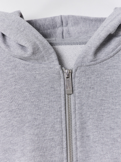 Толстовка Mark Formelle 172117/25-40059Ц-7 серый_меланж - фото 5