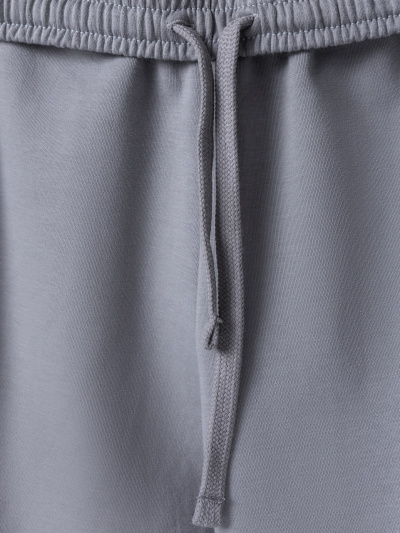 Брюки Mark Formelle 181300/25-5776Ц-2 серый_камень - фото 4