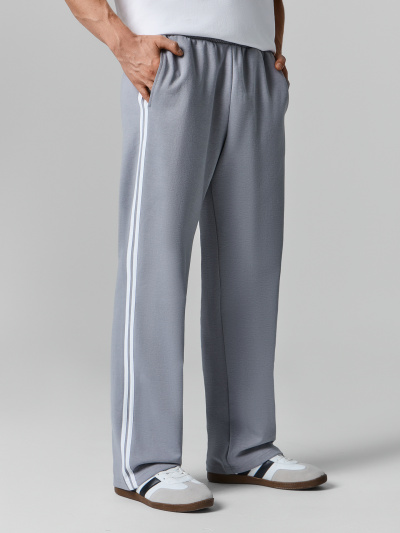 Брюки Mark Formelle 181300/25-5776Ц-2 серый_камень - фото 1