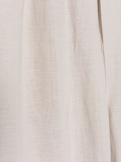 Брюки Mark Formelle 181303/25-5533Ц-9 суровый - фото 5