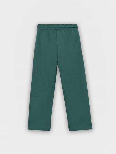 Брюки Mark Formelle 183417/25-39466Ц-2 темная_зелень - фото 4