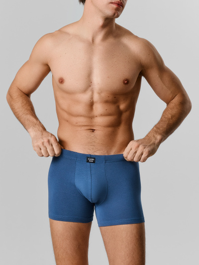 Трусы Mark Formelle 411220/25-5462Б-5 шторм_декор - фото 1