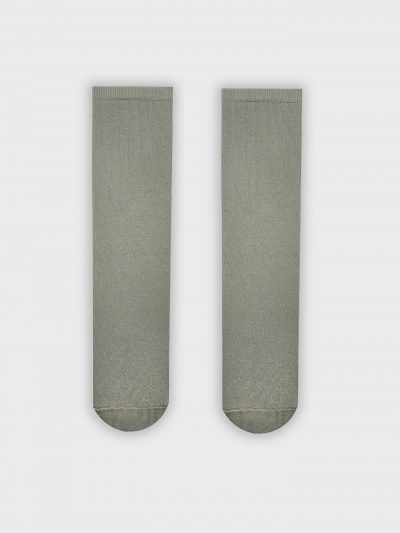 Носки Mark Formelle 430K-1407/B4-22430K оливка_рис.1407 - фото 1