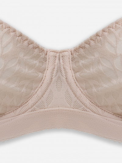 Бюстгальтер Mark Formelle 512552/25-39013Б-10 жемчуг - фото 2