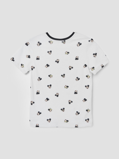 Майка, шорты Mark Formelle 563318/25-40739ПП-0 мышата_на_дымке - фото 1