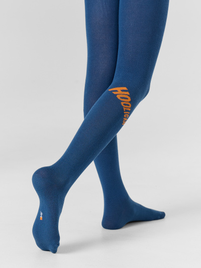 Колготки Mark Formelle 700K-3399/B1-25700K-1 джинсовый_рис.3399 - фото 1