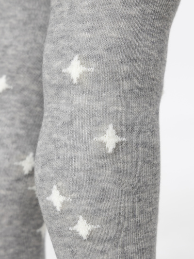 Колготки Mark Formelle 700K-3403/B0-25700K серый_меланж_рис.3403 - фото 3