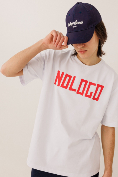 Футболка GO M1001B/01-01 - фото 3