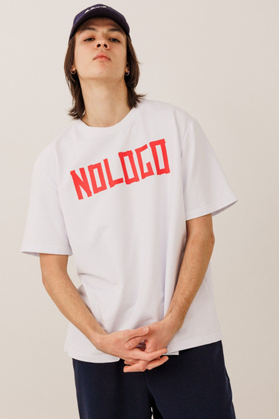 Футболка GO M1001B/01-01 - фото 2