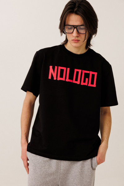 Футболка GO M1001B/40-02 - фото 1