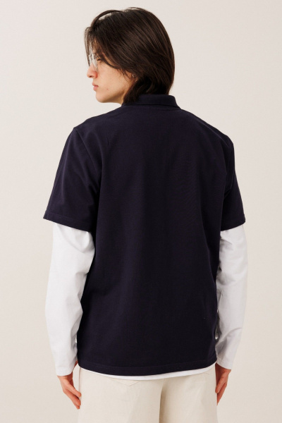 Футболка GO M1012/20-04 - фото 5