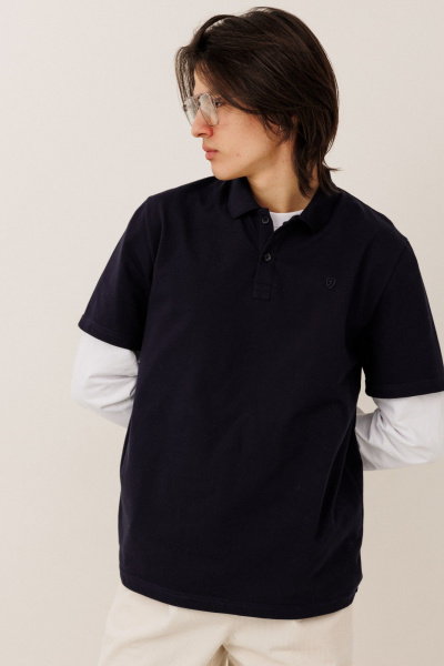 Футболка GO M1012/20-04 - фото 2