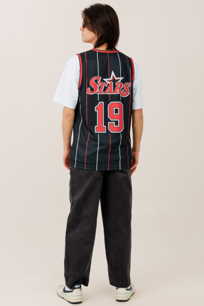 Майка GO M1201/40-02 - фото 4