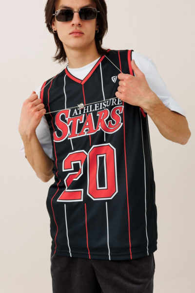 Майка GO M1201/40-02 - фото 1