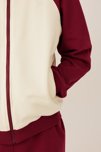 Брюки, джемпер GO M3114/12-01 - фото 5