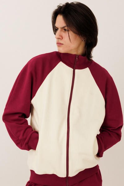 Брюки, джемпер GO M3114/12-01 - фото 4