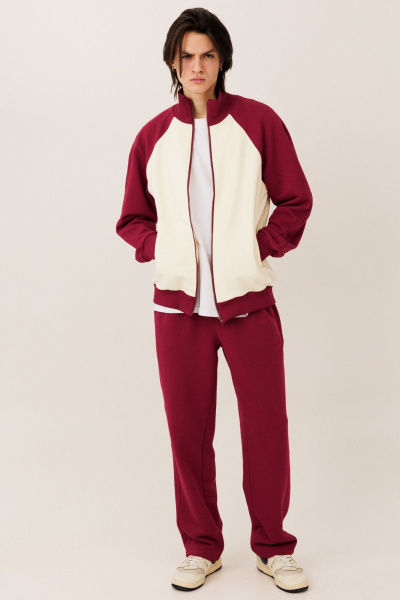 Брюки, джемпер GO M3114/12-01 - фото 2