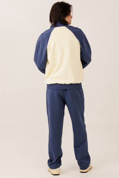 Брюки, джемпер GO M3114/20-01 - фото 6