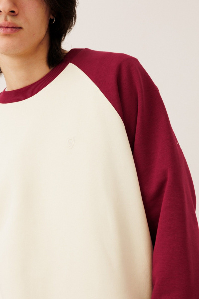 Брюки, свитшот GO M3115/12-01 - фото 4