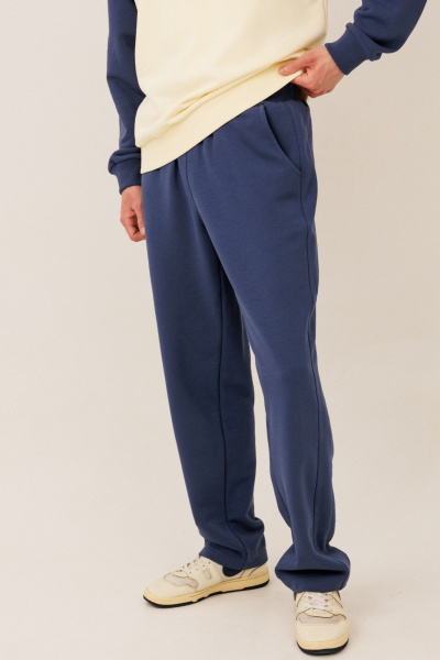 Брюки, свитшот GO M3115/20-01 - фото 4