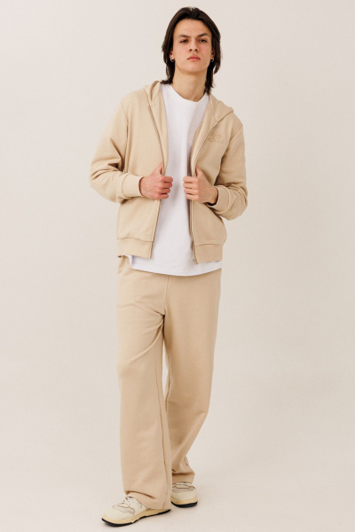 Брюки, худи GO M3119/03-02 - фото 2