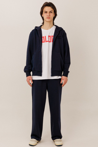 Брюки, худи GO M3119/20-04 - фото 1