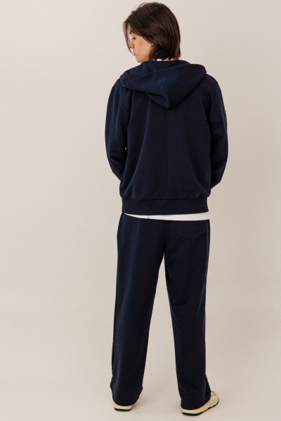 Брюки, худи GO M3119/20-04 - фото 4