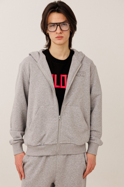 Брюки, худи GO M3119/50-04 - фото 2