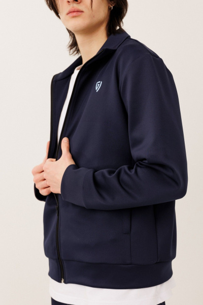 Брюки, джемпер GO M3300/20-04 - фото 3