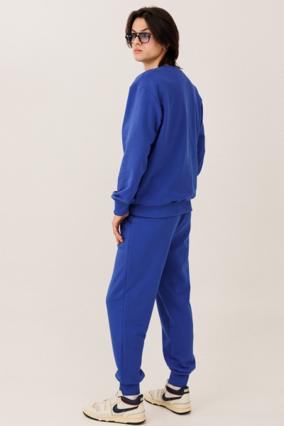 Свитшот GO M4107E/19-02 - фото 4