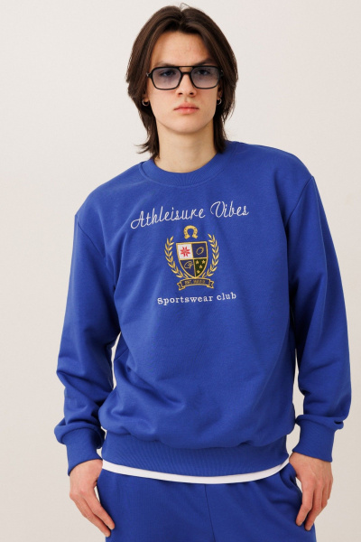 Свитшот GO M4107E/19-02 - фото 1