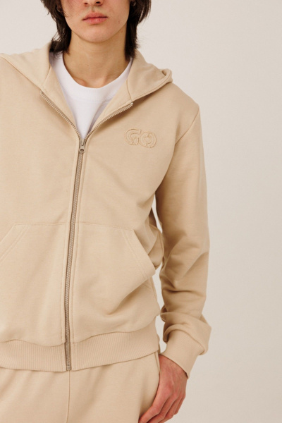 Худи GO M4119/03-02 - фото 4