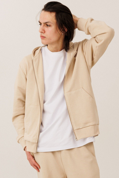 Худи GO M4119/03-02 - фото 3