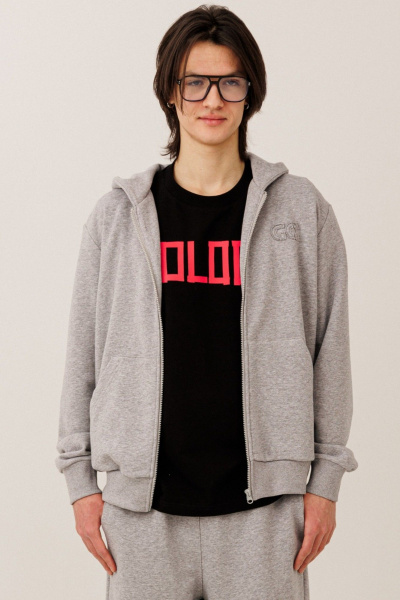 Худи GO M4119/50-04 - фото 4