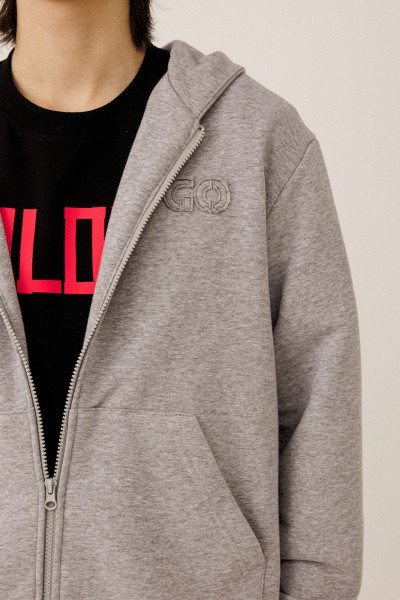 Худи GO M4119/50-04 - фото 2