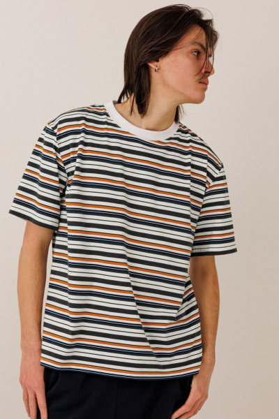 Футболка GO М1001ST/25-02p - фото 1