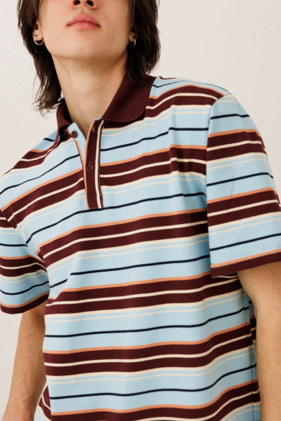 Футболка GO М1012ST/23-03p - фото 2