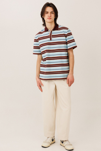 Футболка GO М1012ST/23-03p - фото 1