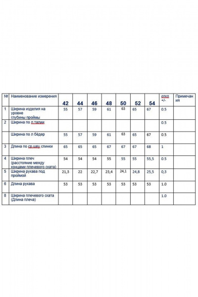 Джемпер Butеr 3059 черный - фото 5