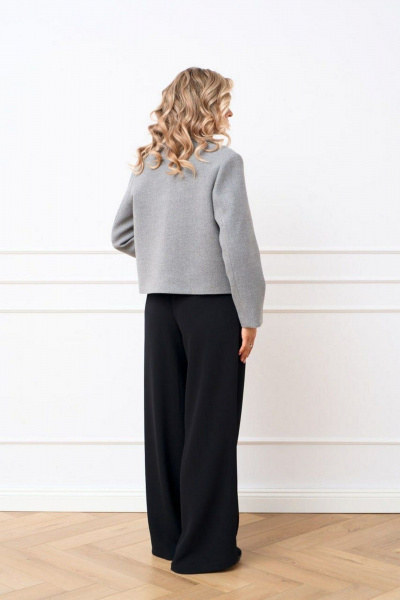 Жакет AMUAR 1075 - фото 6