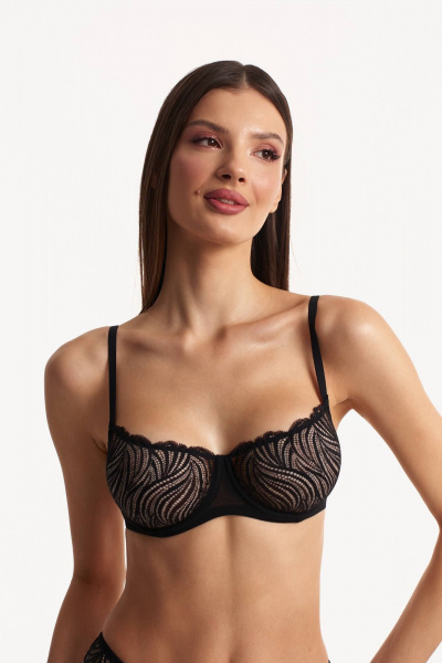 Бюстгальтер Milady 140 3.97 - фото 1