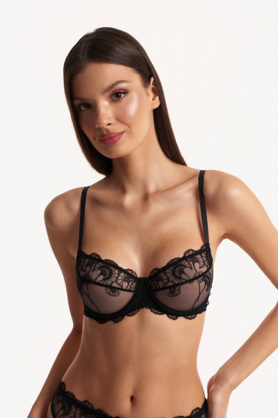 Бюстгальтер Milady 143 3.95 - фото 1