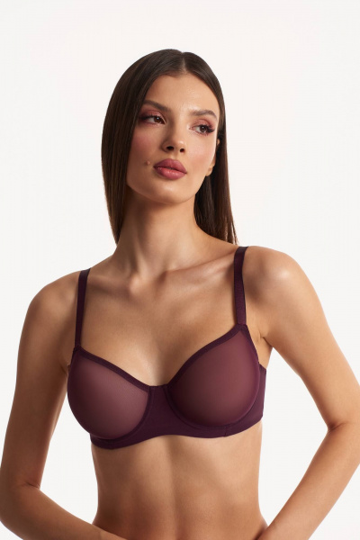 Бюстгальтер Milady 146 46.5 - фото 1