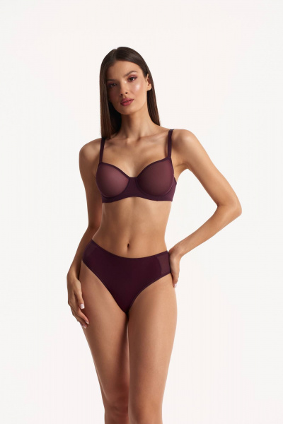 Бюстгальтер Milady 146 46.5 - фото 2