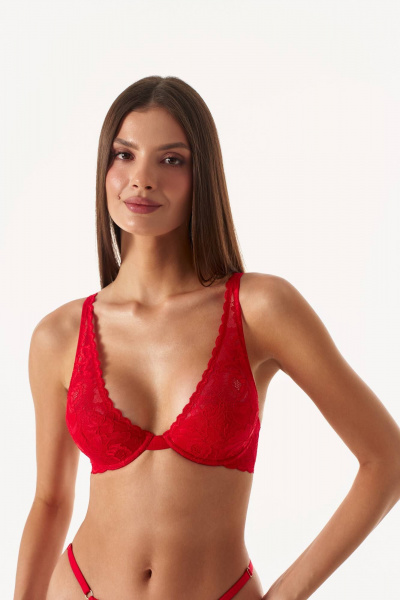 Бюстгальтер Milady 171 18.20 - фото 1