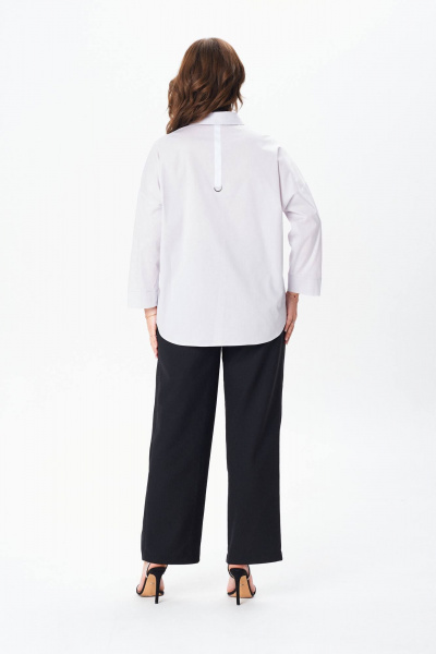 Рубашка Modema м.752/6 - фото 9